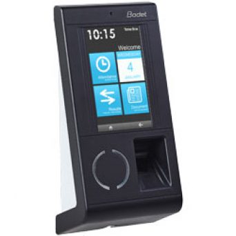 Timebox X4