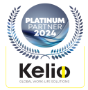 Kelio Platinum Partner